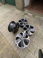Velgen kia, Auto-onderdelen, Banden en Velgen, Ophalen, Gebruikt, Velg(en), 16 inch