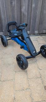 Berg Reppy Roadster Skelter, Ophalen, Gebruikt, Berg