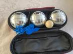 Jeu De Boules ballen (nieuw), Ophalen of Verzenden, Zo goed als nieuw