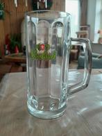 Nieuwe Grolsch Bierpul - 0,5 Liter, Verzamelen, Biermerken, Ophalen of Verzenden, Nieuw