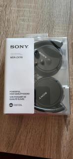 Sony Koptelefoon - Nieuw in verpakking!, Audio, Tv en Foto, Koptelefoons, Ophalen of Verzenden, Nieuw, Op oor (supra aural), Sony