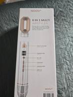 NOOV 6 in 1 Airstyler - Nieuw!, Ophalen of Verzenden, Nieuw, Haarverzorging