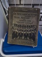 GESCHIEDENIS BOEK, Antiek en Kunst, Ophalen of Verzenden