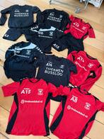 Spelerstas met trainingskleding GO AHEAD EAGLES voetbalshirt, Sport en Fitness, Voetbal, Maat M, Ophalen of Verzenden, Gebruikt