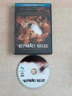 Film The Alphabet Killer (Tom Malloy) veel films van 1euro, Vanaf 16 jaar, Ophalen of Verzenden, Detective en Krimi
