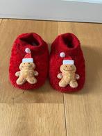 Kerst sloffen, Verzenden, Jongen of Meisje, Overige typen, Zo goed als nieuw