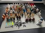 Mega Partij Lego (Star Wars, Creator etc) > 80kg, Kinderen en Baby's, Speelgoed | Duplo en Lego, Ophalen, Gebruikt, Losse stenen