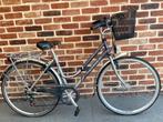 DAMESFIETS THOMPSON, Fietsen en Brommers, Ophalen of Verzenden, Zo goed als nieuw, 28 inch