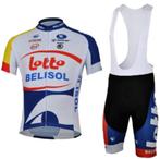 Wielerkleding setje maat M. nieuw, Sport en Fitness, Wielrennen, Ophalen of Verzenden, Nieuw, Kleding