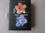 flora van de lage landen met 1300 soorten en 1700 foto s, Ophalen of Verzenden, Zo goed als nieuw