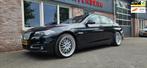 BMW 5-serie 550xi 450PK! Leer! NAP! Xenon! 20INCH! Nette Aut, Automaat, Gebruikt, 2000 kg, 4395 cc