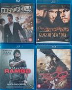 Diverse Blu-Ray's, Ophalen of Verzenden, Zo goed als nieuw, Overige genres