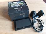 Tomtom Go inclusief houder en kabels, Ophalen, Gebruikt