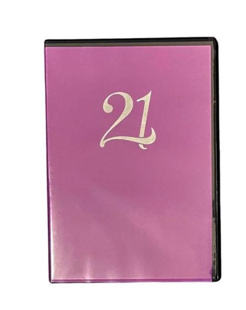 Prince - 21 Nights At London Promo DVD Sealed (RARE), Cd's en Dvd's, Cd's | Pop, Nieuw in verpakking, 2000 tot heden, Verzenden