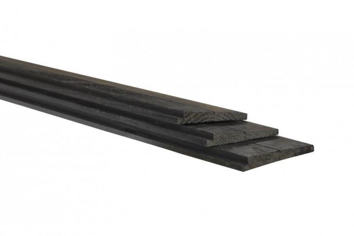 Bevelsiding (Zweeds rabat), Tuin en Terras, Palen, Balken en Planken, Nieuw, Planken, Minder dan 180 cm, Ophalen