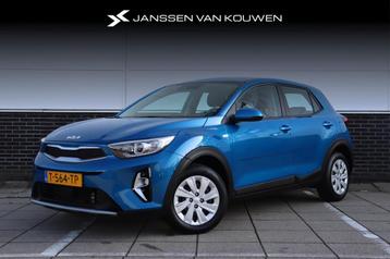 Kia Stonic 1.0 T-GDi MHEV ComfortLine * Apple Carplay/Androi beschikbaar voor biedingen