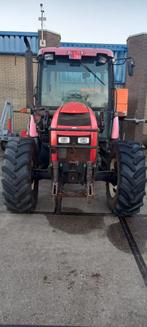 Zetor tractoren te koop en gezocht 7745, Zakelijke goederen, Agrarisch | Tractoren, 80 tot 120 Pk, Gebruikt, Tot 2500, Ophalen