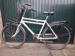 Cortina U4 Transportfiets - 3VERS.NEXUS  28inch 57 cm frame, Fietsen en Brommers, Fietsen | Heren | Herenfietsen, 53 tot 57 cm