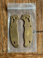 Flytanium messing scales manix 2, Ophalen of Verzenden, Landmacht, Nederland