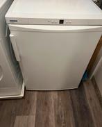 Liebherr Tafelvriezer - Vrijstaand, Wit, Witgoed en Apparatuur, Vriezers en Diepvrieskisten, Gebruikt, Minder dan 60 cm, Ophalen of Verzenden