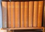 Bijbelverklaring van Matthew Henry 9-delig, Boeken, Ophalen of Verzenden, Zo goed als nieuw, Matthew Henry, Achtergrond en Informatie