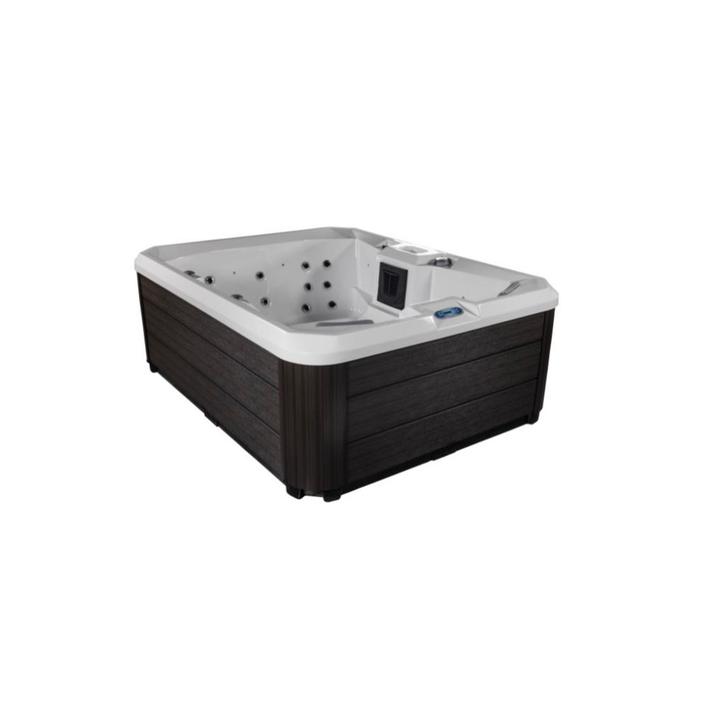 Nieuwe Wellness Tub – Ultimate Spa Serie 005 Eco, Tuin en Terras, Bubbelbaden en Hottubs, Nieuw, Ophalen of Verzenden