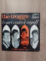Troggs / I can't control myself, Cd's en Dvd's, Vinyl Singles, Pop, Gebruikt, Ophalen of Verzenden, 7 inch