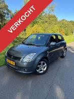 Suzuki Swift 1.3 Shogun (bj 2006), Gebruikt, 965 kg, 400 kg, Swift