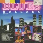 Blues Ballads, Cd's en Dvd's, Cd's | Verzamelalbums, Jazz en Blues, Ophalen of Verzenden, Zo goed als nieuw