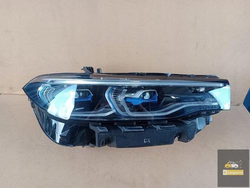 BMW X7 G07 Laserlamp rechts Ideaal, Auto-onderdelen, Verlichting, BMW, Gebruikt, Ophalen of Verzenden