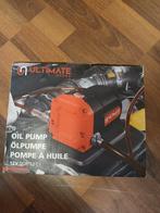 Ultimate Speed Oliepomp 12V - Nieuw in doos!, Ophalen of Verzenden, Nieuw