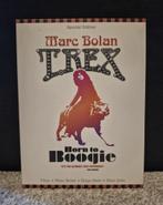 T Rex - Born To Boogie (marc bolan / 1972), Alle leeftijden, Ophalen of Verzenden, Zo goed als nieuw, Muziek en Concerten