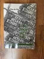 Land loopt niet weg, Tweede Wereldoorlog, Max de Hes, Ophalen of Verzenden, Zo goed als nieuw