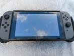Nintendo Switch XAJ10007487223 + ACNH + Accessoires, Met games, Verzenden, Zo goed als nieuw, Switch Original