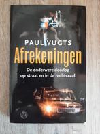 Paul vugts boeken 6 euro per stuk, Boeken, Gelezen, Ophalen of Verzenden