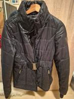 Jas Sentire M gratis (alleen verzenden), Kleding | Dames, Jassen | Winter, Ophalen of Verzenden, Nieuw, Zwart