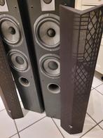 Te koop Focal chorus, Ophalen, 120 watt of meer, Front, Rear of Stereo speakers, Overige merken