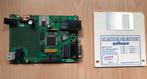 Elektor Digibutler met Diskette, Hobby en Vrije tijd, Elektronica-componenten, Ophalen of Verzenden, Gebruikt
