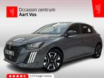 Peugeot 208 Hybrid 100 e-DCS6 Allure | Adaptive Cruise Contr, 1195 kg, Gebruikt, 1199 cc, Origineel Nederlands