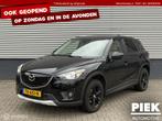 Mazda CX-5 2.2d SkyActiv-D 175 GT-M 4WD TREKHAAK, Auto's, 150 €/maand, Gebruikt, Euro 6, 4 cilinders