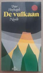 De vulkaan – Peter Hoefnagels, Boeken, Ophalen of Verzenden, Zo goed als nieuw