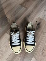Orginele Maison Mihara maat 44, Zwart, Ophalen of Verzenden, Maison mihara, Sneakers of Gympen
