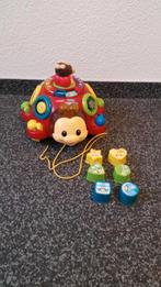 Vtech vormenkever, Kinderen en Baby's, Speelgoed | Vtech, Ophalen of Verzenden, Gebruikt