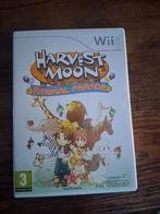 Harvest Moon: Animal Parade - Wii, Gebruikt, 1 speler, Ophalen of Verzenden, Vanaf 3 jaar