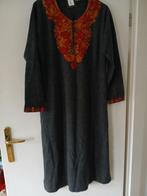 Dames winter jurk maat 42, Ophalen of Verzenden, Nieuw, Maat 42/44 (L)