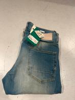 Scotch & Soda nieuwe heren jeans maat 28/32, model Ralston, Blauw, Nieuw, W32 (confectie 46) of kleiner, Ophalen of Verzenden
