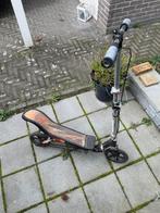 Spacescooter, Fietsen en Brommers, Steps, Ophalen, Gebruikt, Overige typen, Spacescooter