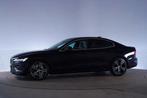 Volvo S60 2.0 T5 Inscription Aut. [ Navi Contourstoelen Lede, Auto's, Volvo, 15 km/l, 4 cilinders, 1969 cc, S60