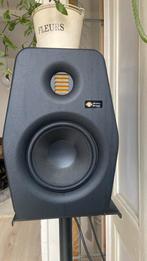 Monkey Banana baboon 6  actieve speakerset monitor, Zo goed als nieuw, 60 tot 120 watt, Front, Rear of Stereo speakers, Ophalen