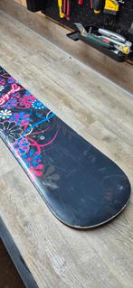 Rossignol Snowboard 148cm, Ophalen, Gebruikt, Board